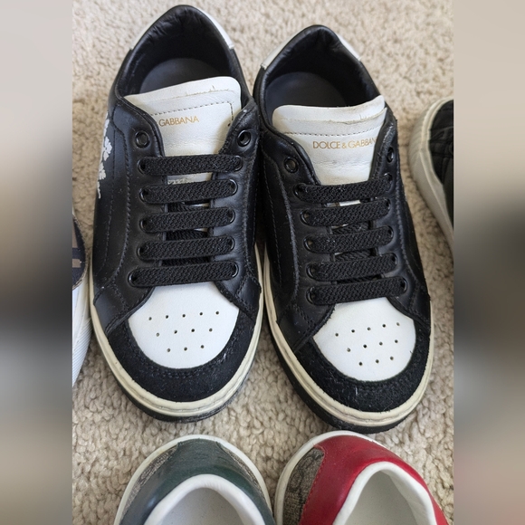 Designers Toddler Shoes. - Picture 8 of 16